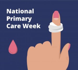 National Primary Care Week