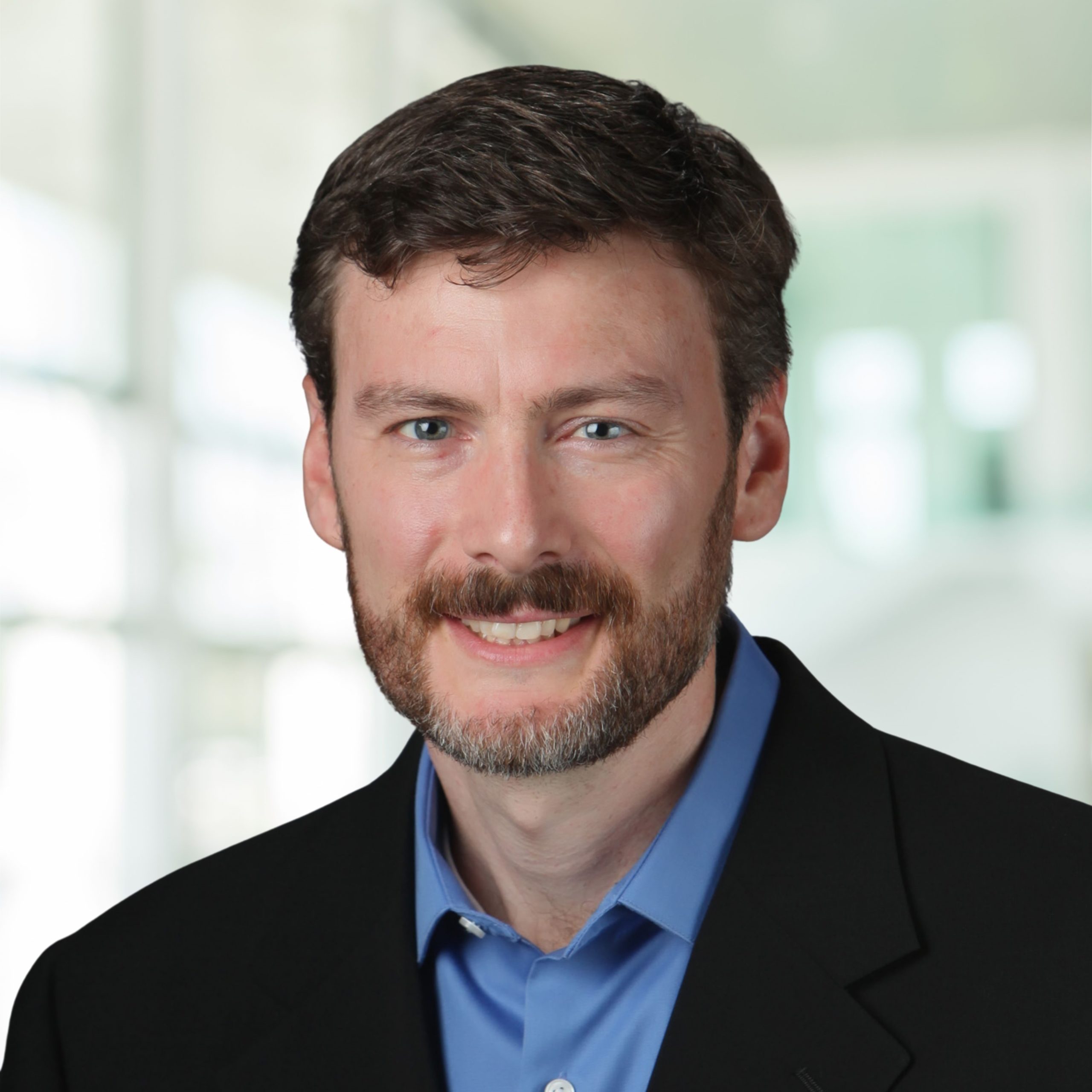 Matthew Brimberry, MD