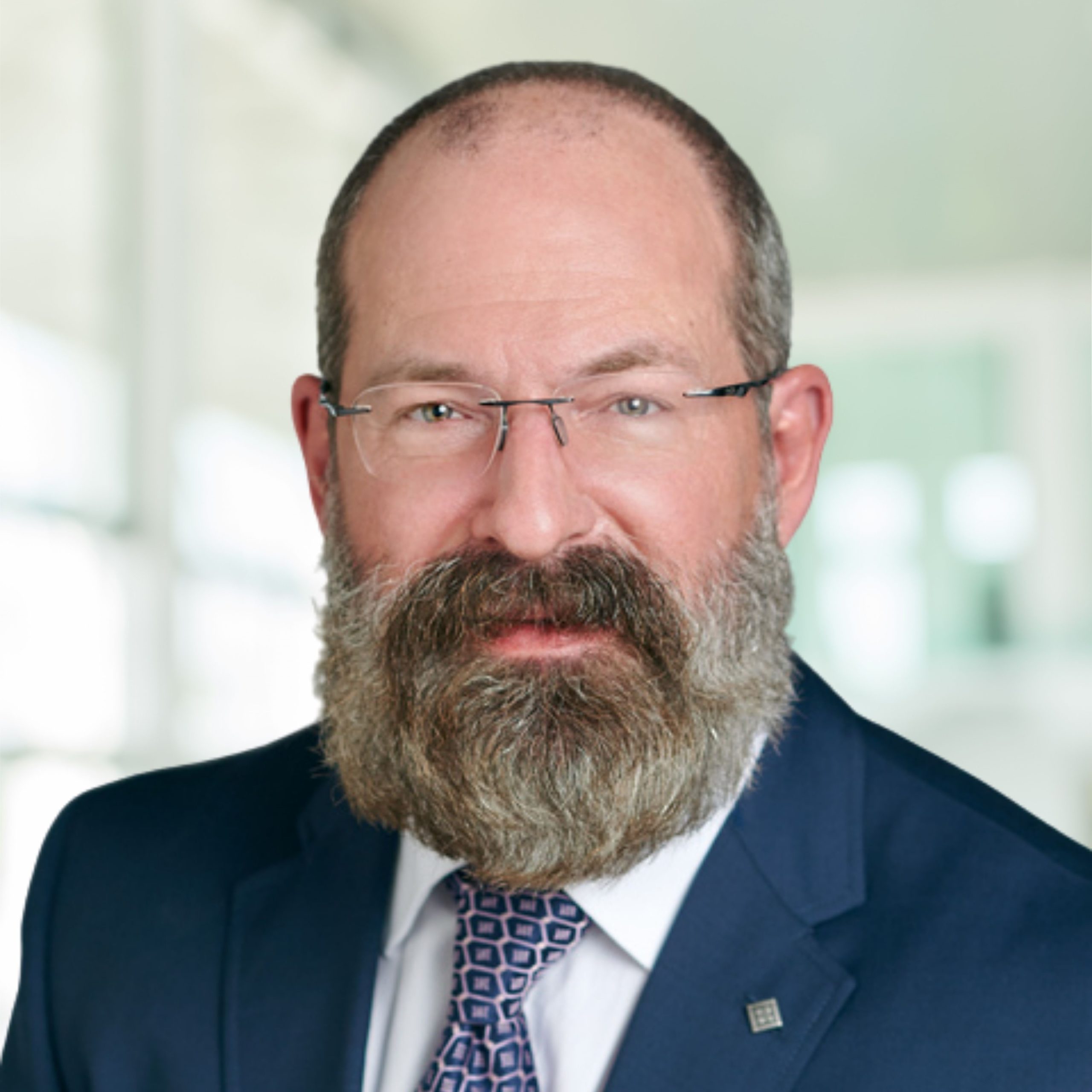 Robert Ondash, MD